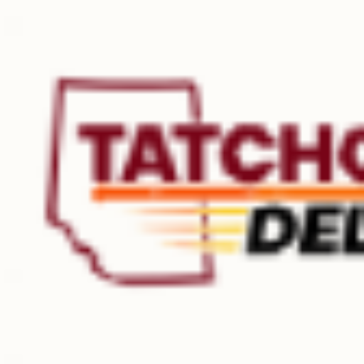 TATCHQUICK DELIVERY